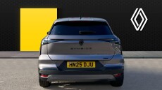 Renault Symbioz 1.6 E-Tech FHEV 145 Iconic Esprit Alpine 5dr Auto Hybrid Estate